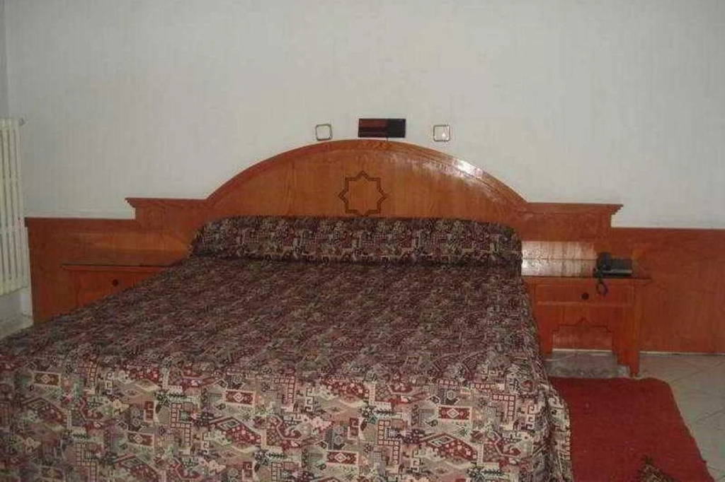Hotel Bouregreg