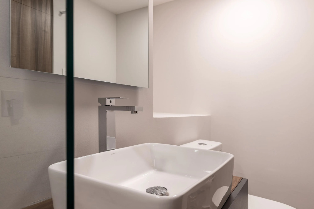 Casai Roma 1 BR Chic Hideaway