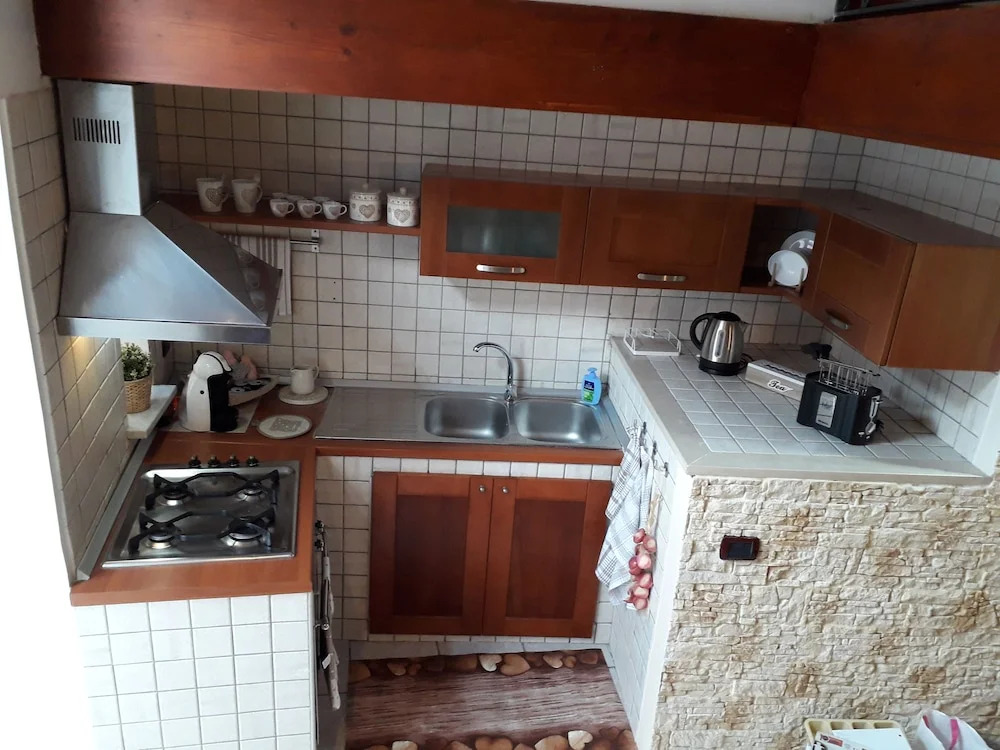 Casa Serena Pozzuoli BB