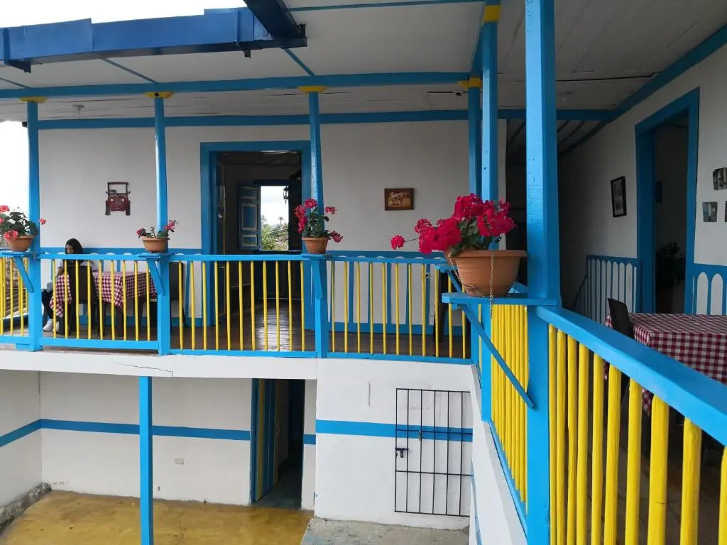Hotel Salento 1842