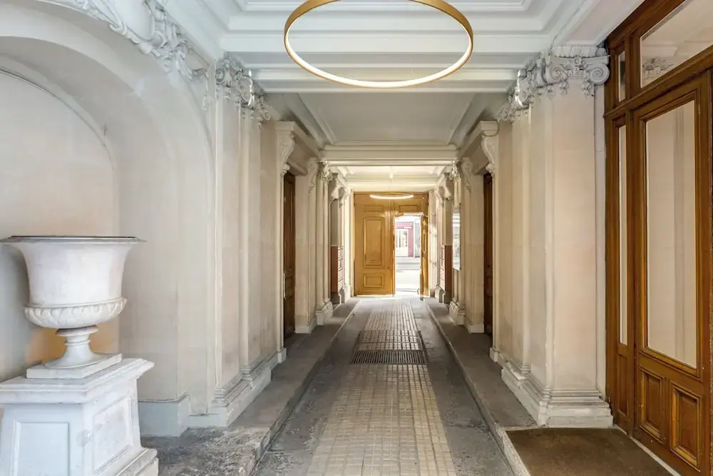 Merveil Luxury Suites - Opera I-II