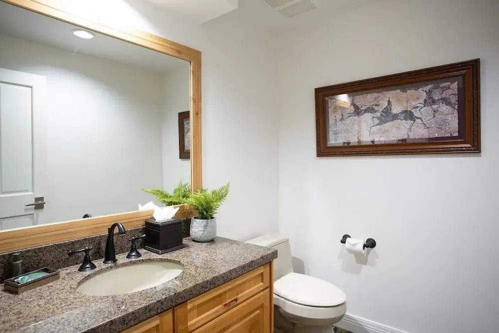Trail's End Lodge at Deer Valley Resort - Three Bedroom Residence with Spa #506 3 Condo