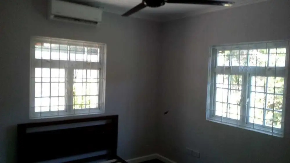 Octave's Beach Trek Apartment