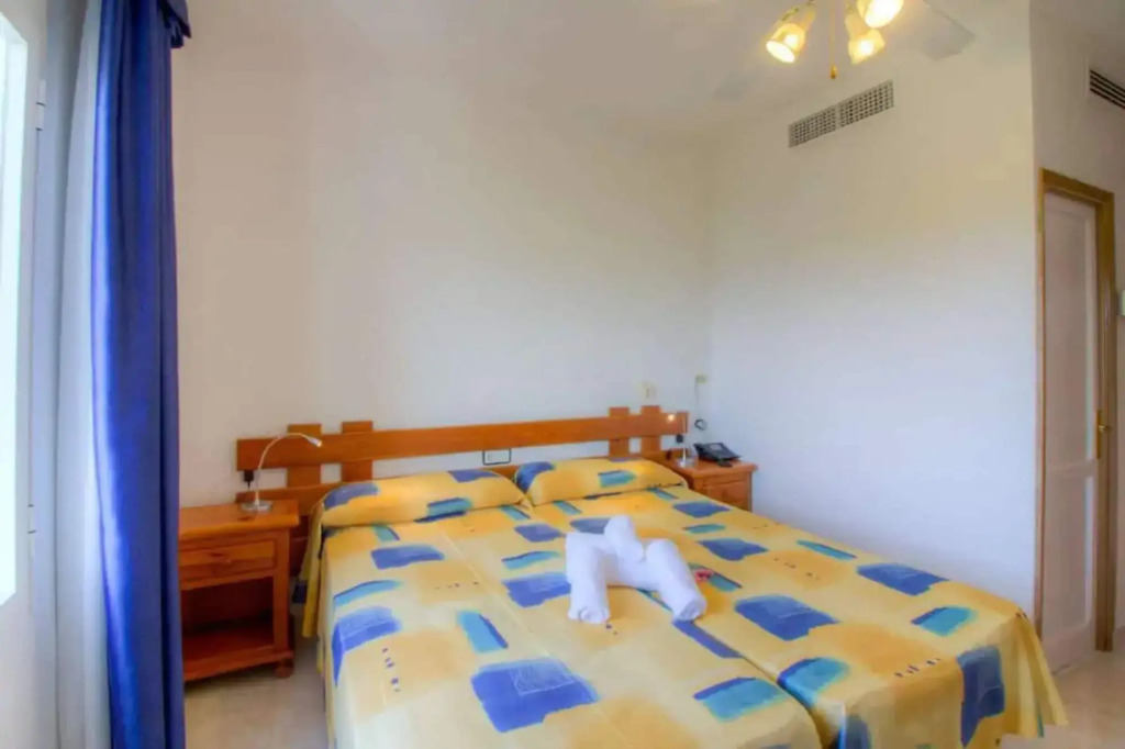 Hostal Lago Playa Ii