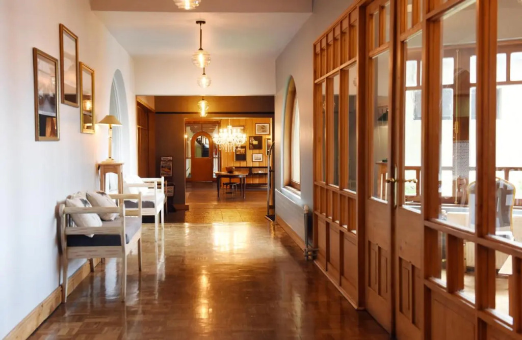 Hotel Bellavista
