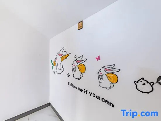 Yunshanli Private Tang Exclusive Homestay