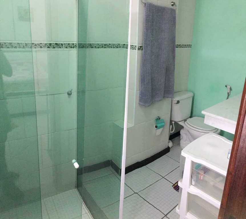 Duplex em Ipanema
