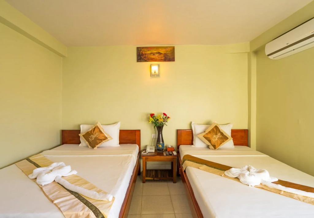 Angkor Cambo Guesthouse