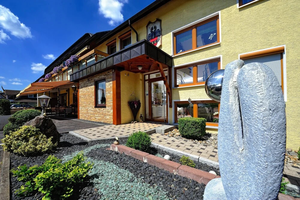 Landhotel Talblick