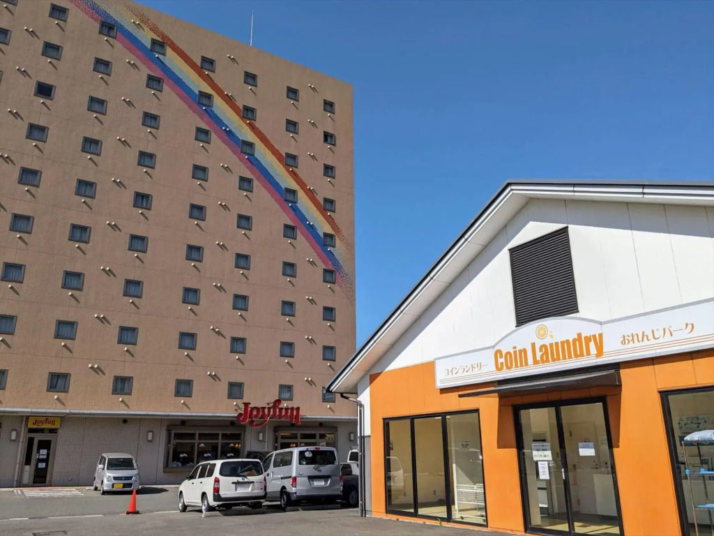 AZ Hotel Kitakyushu Kokura