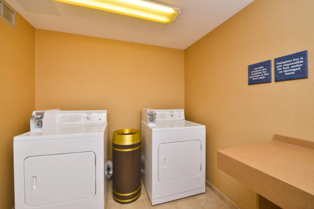 Hampton Inn Virginia Beach-Oceanfront South