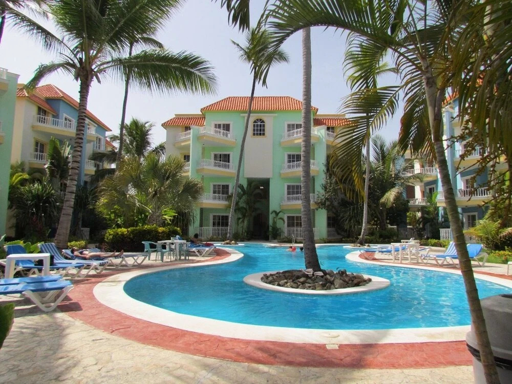 Palm Suites Unit A4