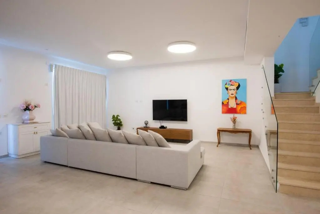 blue villa - 5 bedrooms with private pool