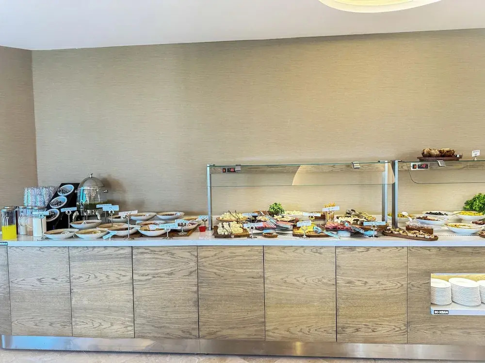 Cunda Kızılca Deluxe Hotel & SPA