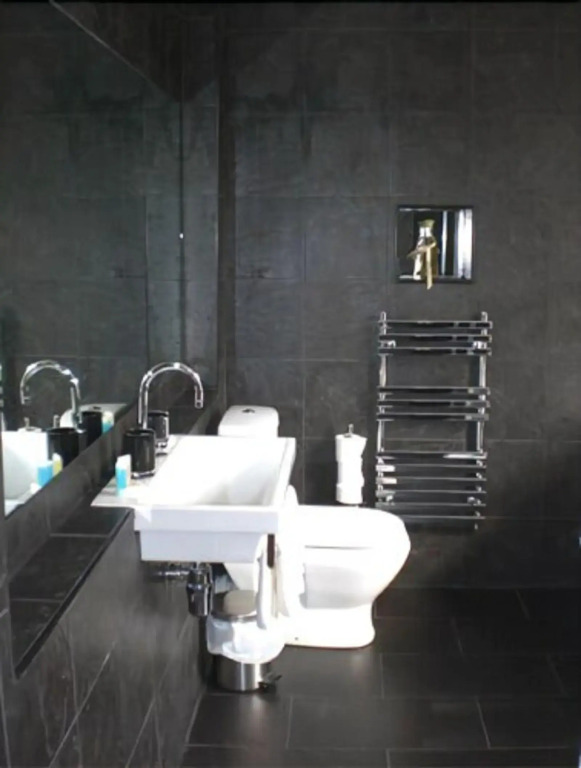 Amblehurst Hotel