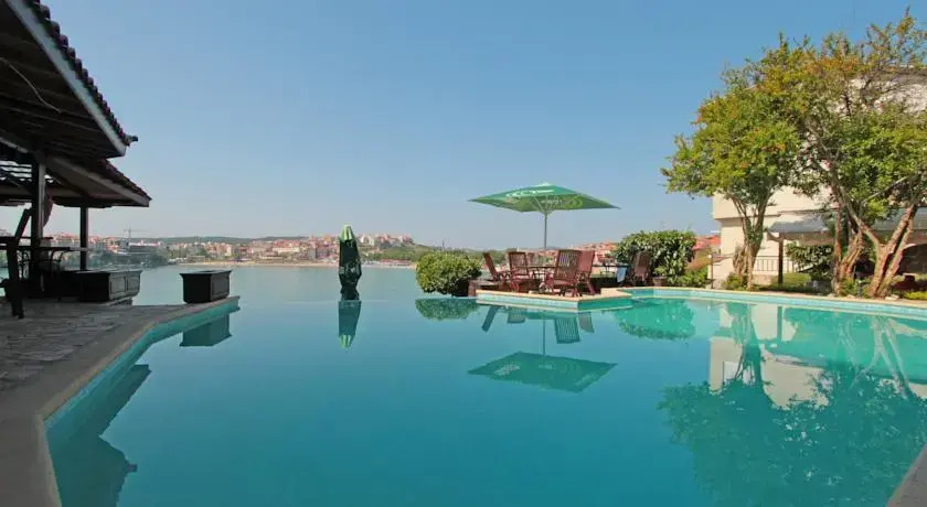 Villi Sozopol