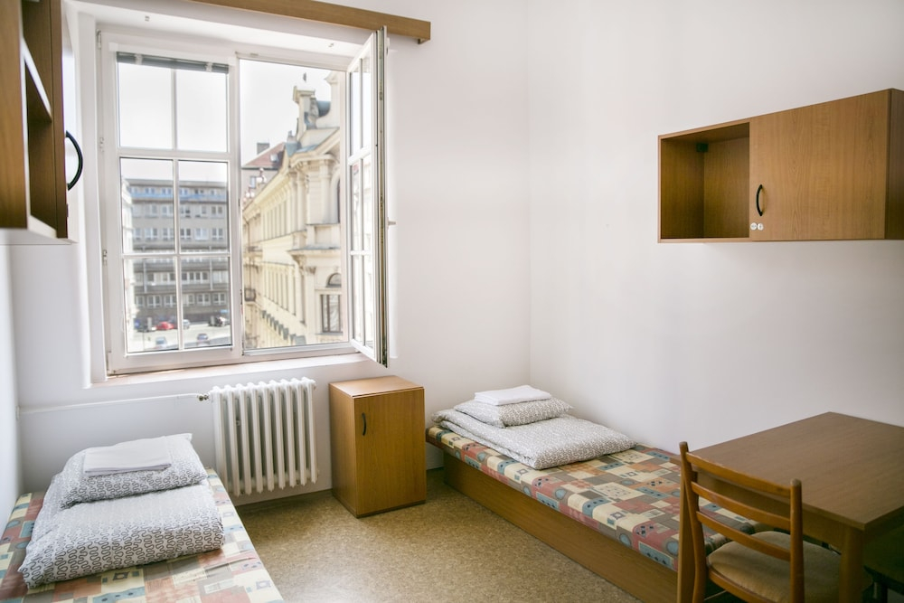 Dizzy Daisy Hostel