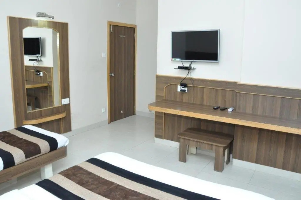 Hotel Nand Nandan