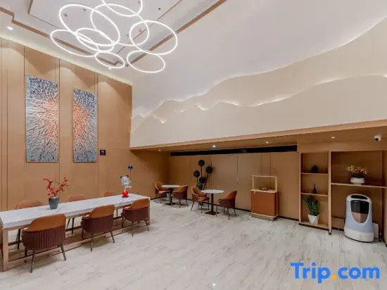 Xingdu Hotel (Shanghai Songjiang North Station Branch)