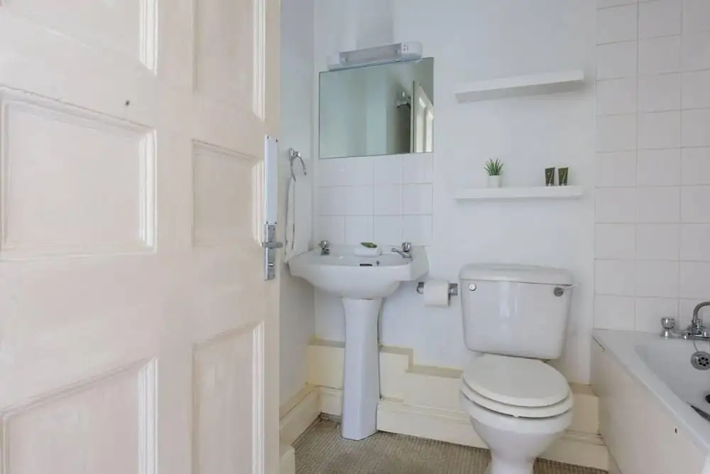 Lovely 1 Bedroom Flat in Camberwell