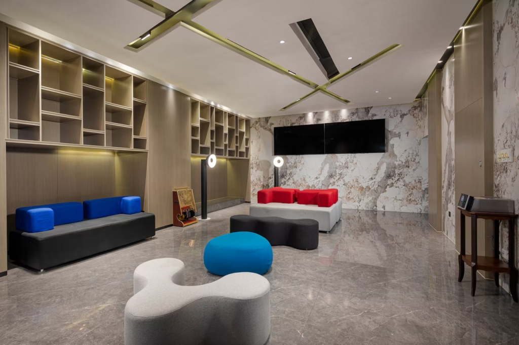 Ramada Encore by Wyndham Guangzhou Jiangnan West