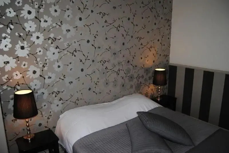 Hotel karel de stoute