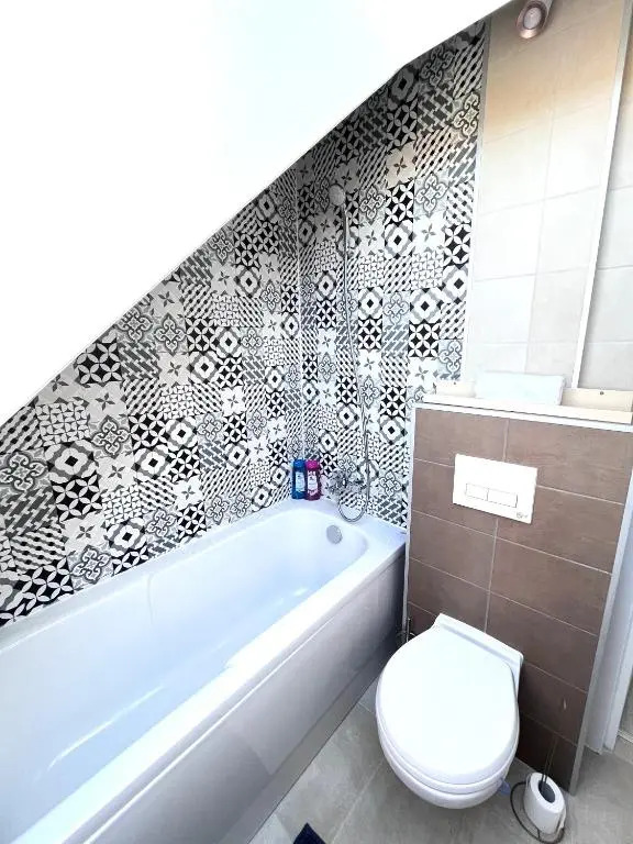 Mira new appartment in Otopeni near airport