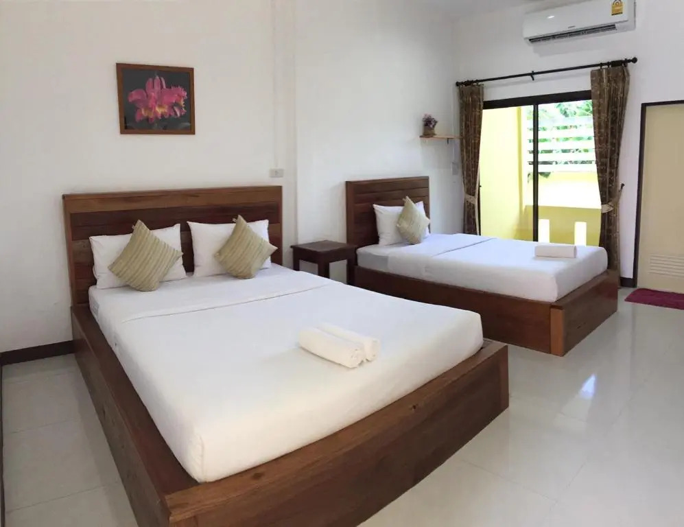Rachawadee House Phang Nga