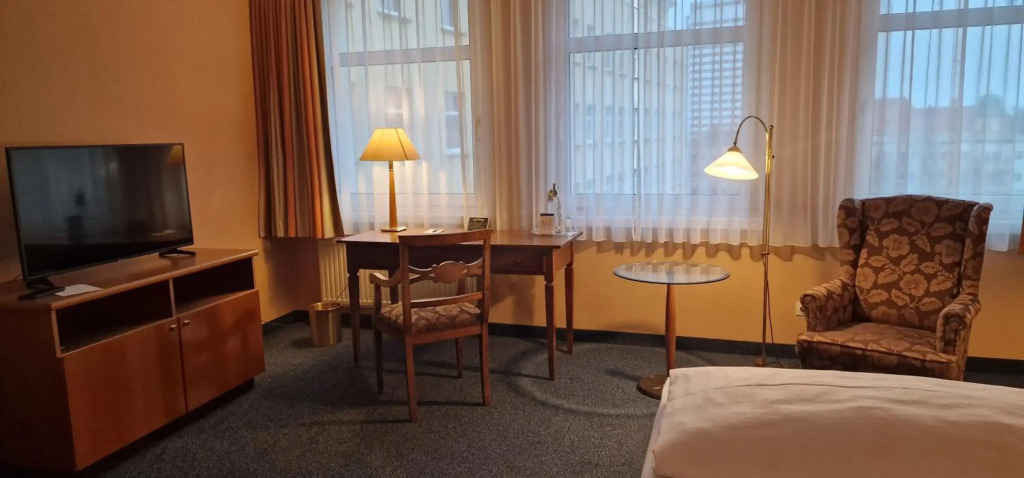 Hotel Ratswaage
