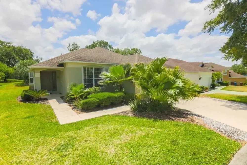 Serene Private Pool In Southern Dunes! 4 Bedroom Home by RedAwning