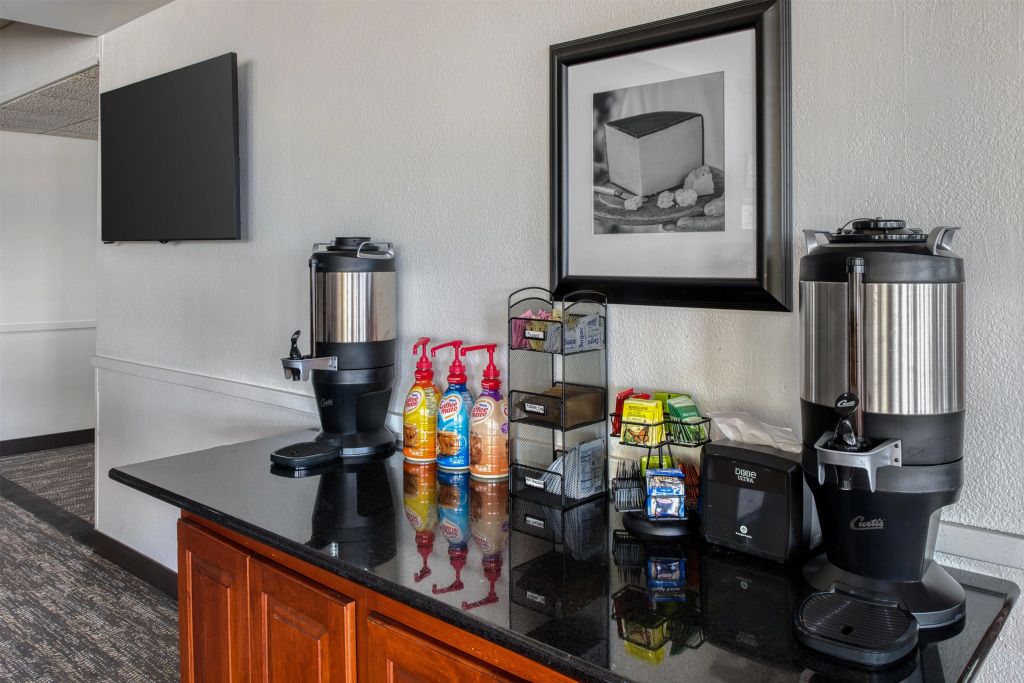 Best Western Tomah Hotel
