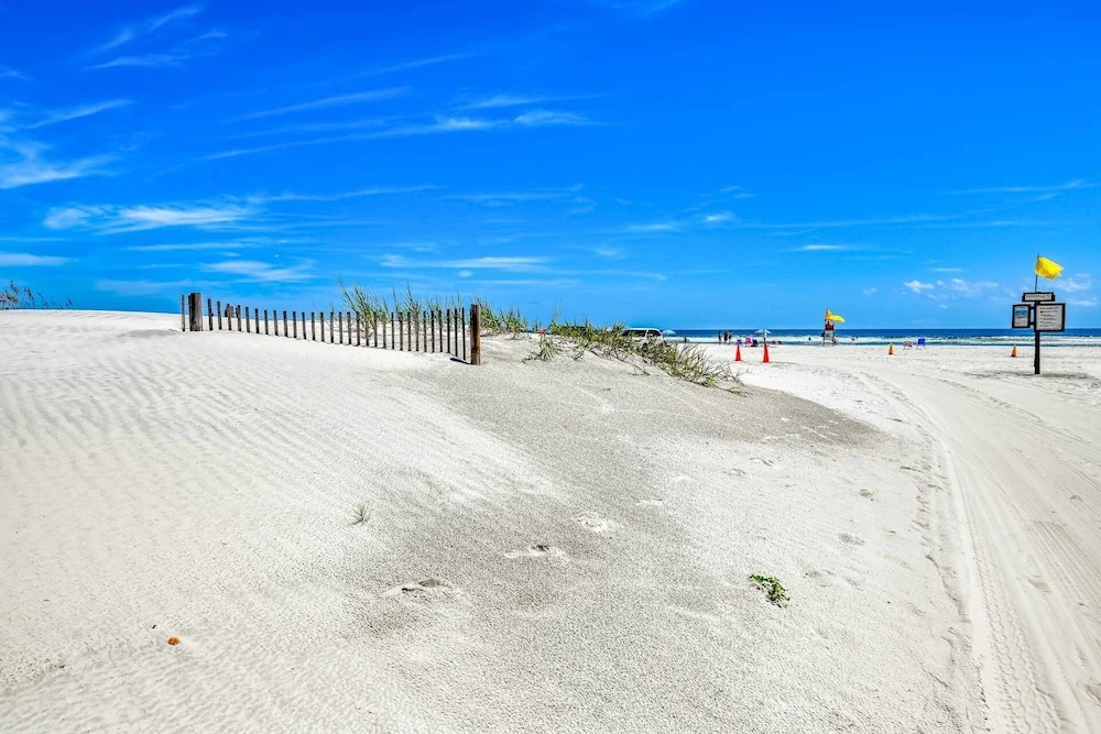 Beach Haven