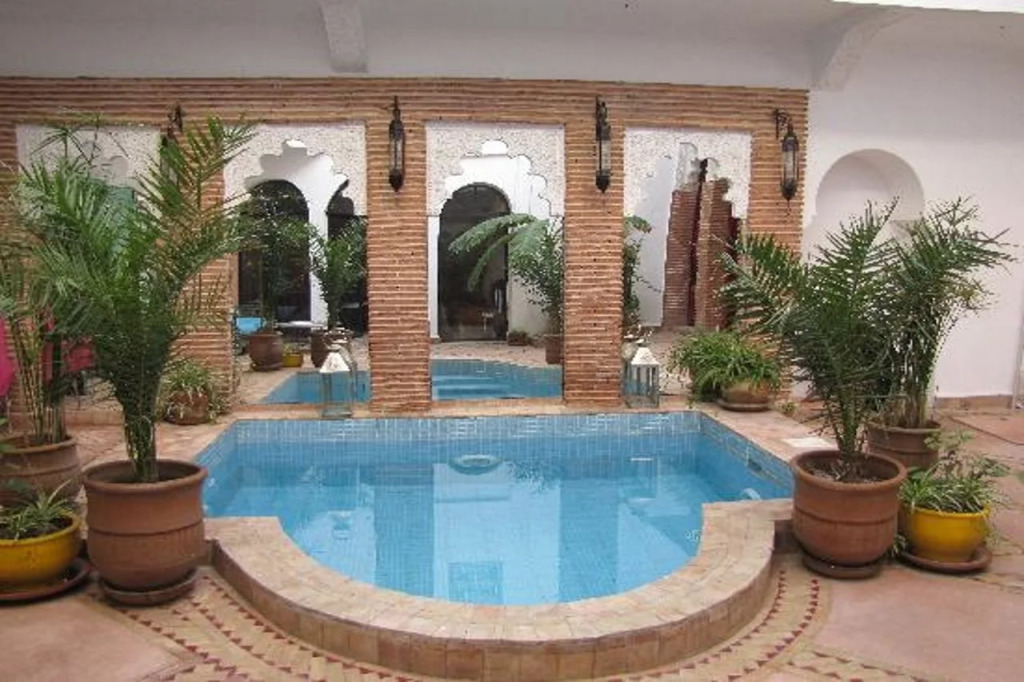 Riad el Farah