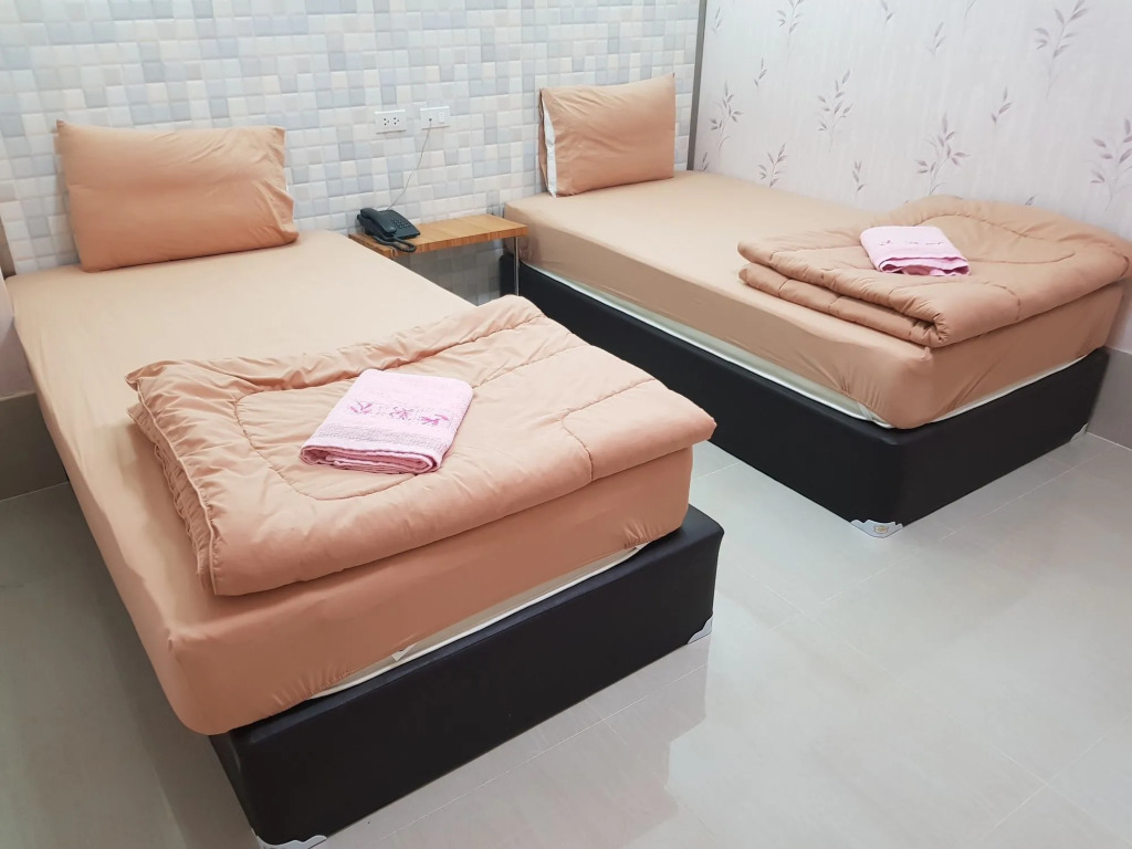 Veerakit Grand Hotel Udon Thani