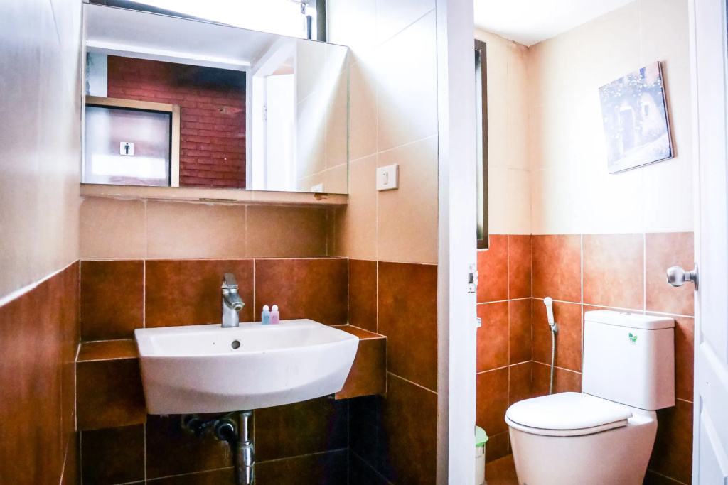 Villa Navin Beach Resort