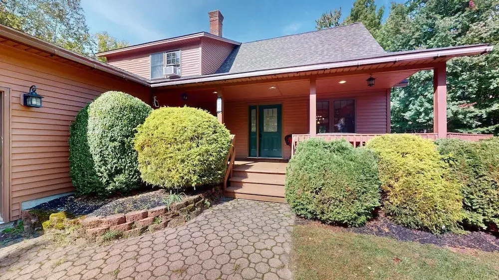 Beechwood Home