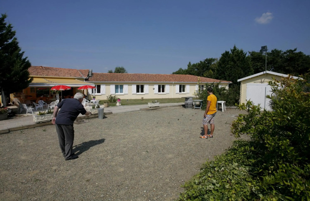 Logis Hôtel Corintel Bordeaux Est