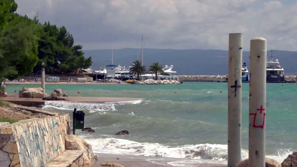 Apartments Lavica Beach Dumičić