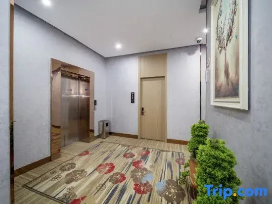 Siyuan Business Hotel