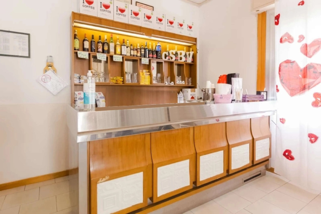Hotel Villa Donati