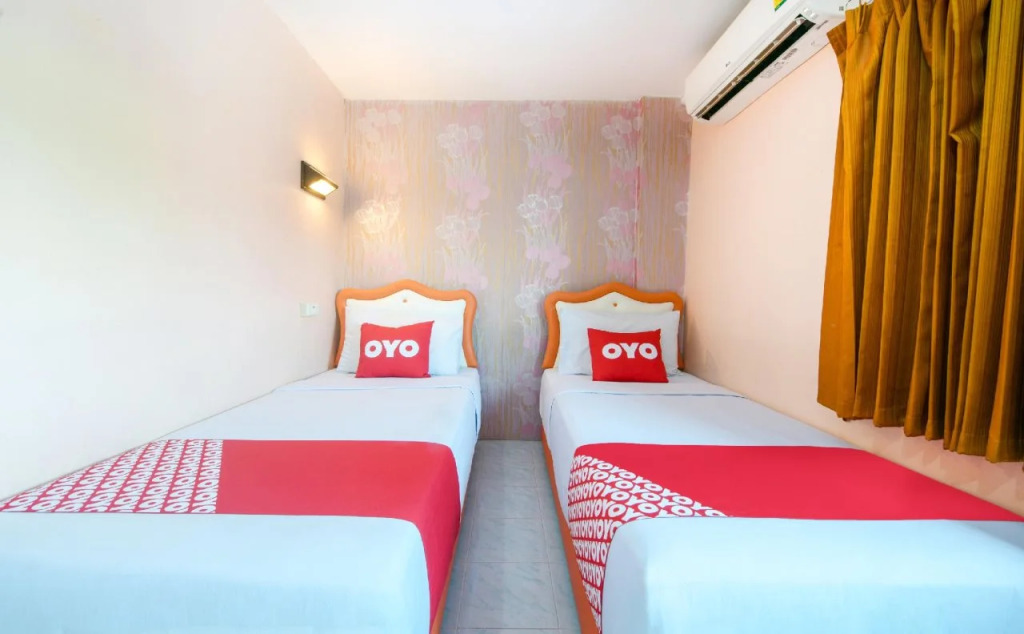 Saithong Place Hotel
