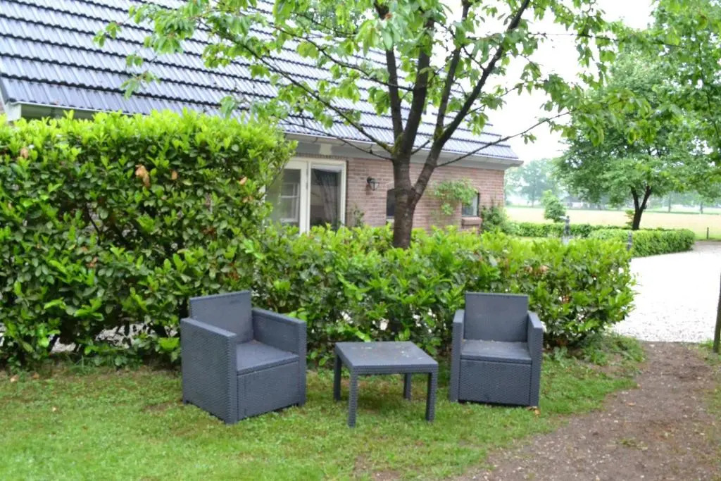 De Hooge Woeste