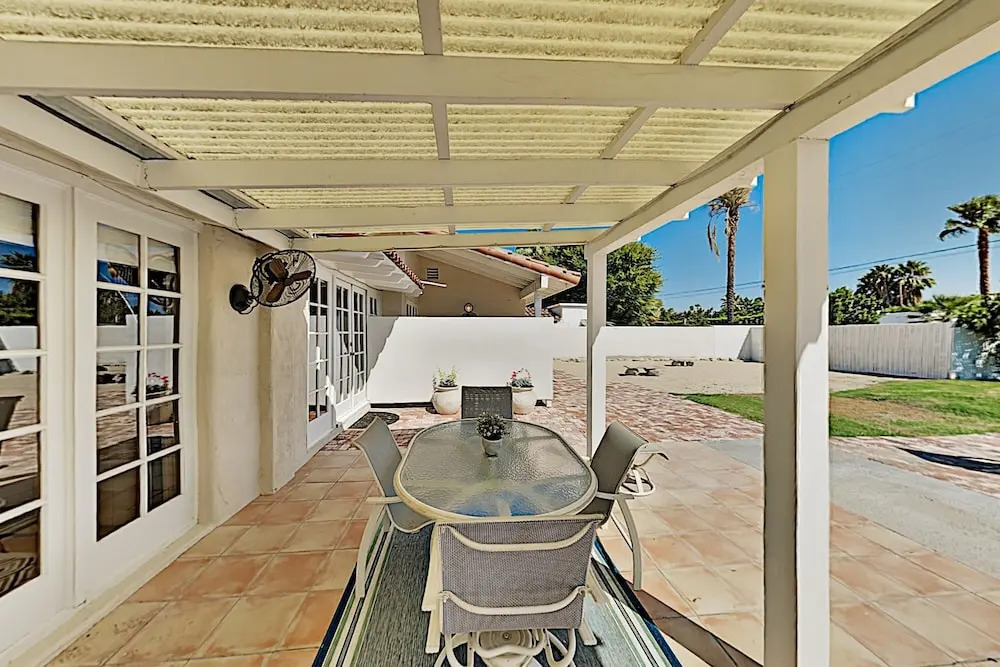 1029 E El Alameda Home 3 Bedrooms 3 Bathrooms Home