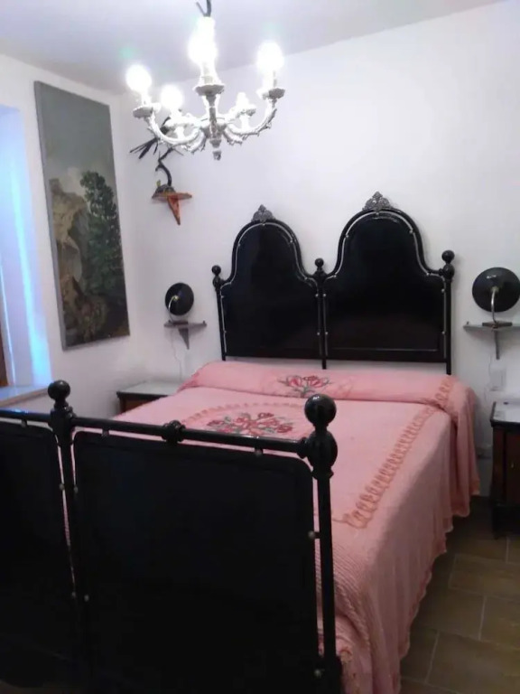 Casa Del Fosso