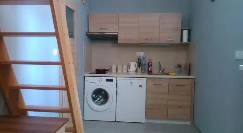 Apartament w Gdańsku Krosna