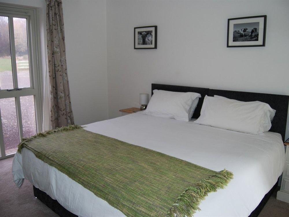 Hare & Hounds Bed & Breakfast
