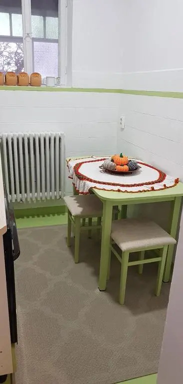 Rózsa apartman