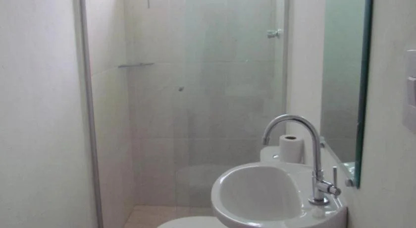 Hostel Socorro