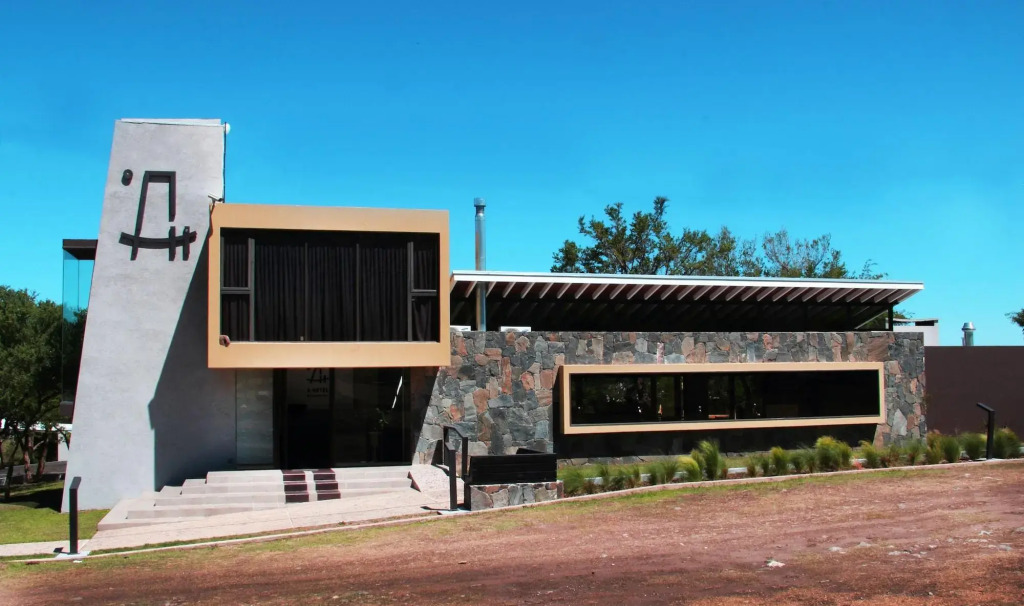 A Hotel Decosuites