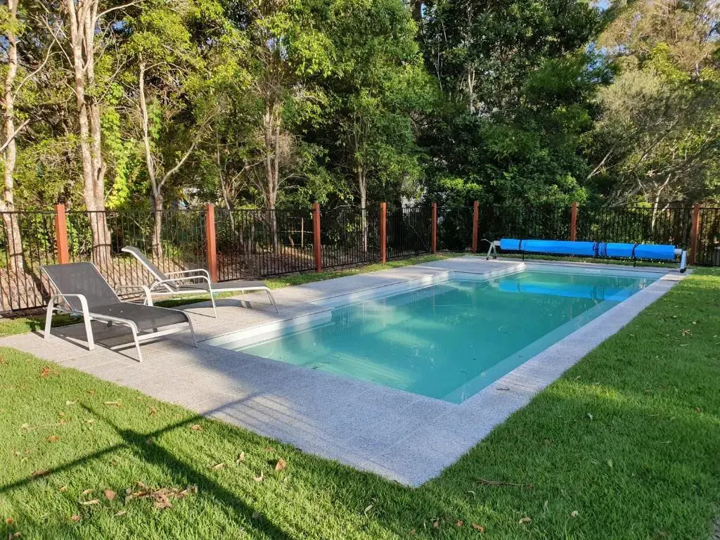 Heaven in the Hills Retreat